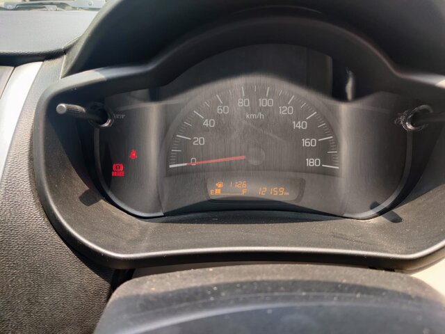 used MARUTI SUZUKI Celerio  at New Delhi in Rana Motors